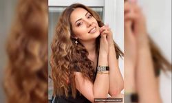 SÜPERSTAR AYAN BABAKİSHİYEVA