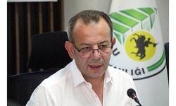 Tanju Özcan: Cesur yürekli 11 milletvekili lazım