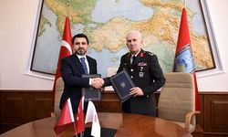 Tarihi Gelibolu Yarımadası'nın dijital haritası hazırlanacak