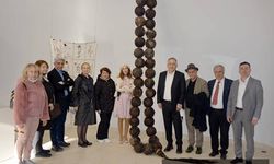 TARİHİ SARNIÇTA “SAÇTAN HİKAYELER”