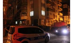 Tartıştığı sevgilisini sırtından bıçakladı 