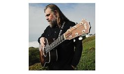 The White Buffalo, 7 Mayıs'ta İstanbul'da