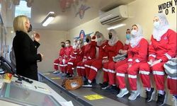 THY'de 1000 kadın kabin memuru işe alım süresi uzatıldı