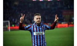 Trabzonspor - İttifak Holding Konyaspor: 2-1
