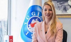 TÜGİAD Genel Başkanı Nilüfer Çevikel: Savaşların kazananı olmaz
