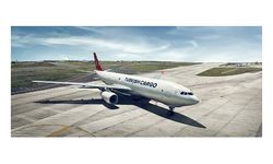 Turkish Cargo Atatürk Havalimanı'na veda etti