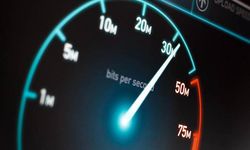 Türkiye internet hızında dünyada 103’üncü sırada