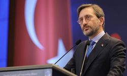 "Türkiye, NATO'nun jeopolitik geleceğinin merkezindeki bir ülkedir"