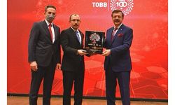 Türkiye'nin en hızlı büyüyen 100 şirketi belli oldu