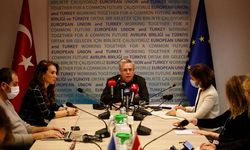 "Türkiye raporunda pek çok önemli gelişme var"