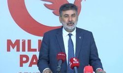 "Türkiye’nin yeni bir siyaset anlayışına ihtiyacı var"