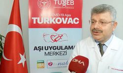 "Turkovac, Sinovac'tan daha etkin"
