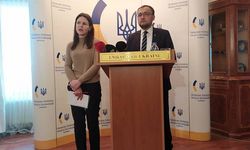 Ukrayna Büyükelçisi Bodnar: Savaş istemiyoruz, savaşı provoke etmiyoruz