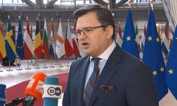 Ukrayna Dışişleri Bakanı Kuleba: Bazı yaptırımlar uygulanmalı