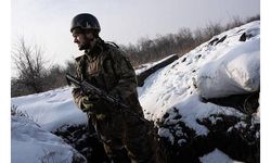 Ukrayna: Rusya ateşkesi 122 kez ihlal etti
