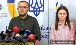 Ukrayna Büyükelçisi Bodnar: Rusya'nın nükleer silah kullanması dünyanın sonu olur