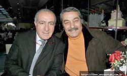 USTA GAZETECİ YUSUF ÇINAR'A BÜYÜK ÖDÜL