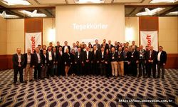 Uyumsoft ERP İş ve Çözüm Ortakları Zirvesi Düzenledi