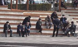 Vakaların en çok arttığı Amasya’da 'rehavet' uyarısı