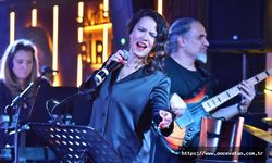 Yeşim Salkım: "Maskelerden Çok Sıkıldık"