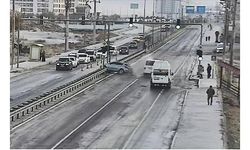 Yılın ilk ayında trafik kazalarında 148 kişi hayatını kaybetti