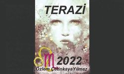 YÜKSELEN TERAZİLER 2022