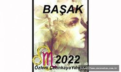 YÜKSELEN BAŞAKLAR 2022