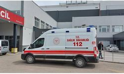 14 öğretmen ile 40 öğrenci gıda zehirlenmesi şüphesiyle tedaviye alındı