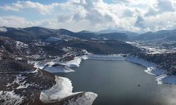 3 büyükşehirde barajlardaki su miktarı arttı