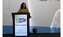 5’nci Uluslararası Koru Gebelik, Doğum Lohusalık Kongresi