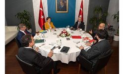 6 muhalefet partisi liderinden ortak açıklama