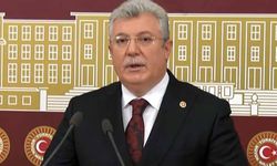 "Millet 'Umudumuz AK Parti, yaparsa AK Parti yapar' diyor"