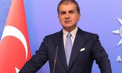 AK Parti'li Çelik: Erbil'e yapılan saldırıları kınıyoruz