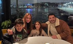 AKKUŞ AİLESİ BEBEK’TE