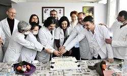 Akşener'den sağlık çalışanlarına ziyaret