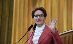 Akşener: Ekonomimiz can çekişiyor
