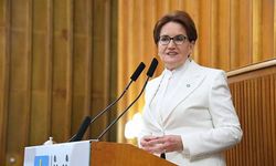Akşener: Türk kadını güçlü olursa, Türkiye de güçlü olur