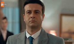 ALPER ÜSTÜNDAĞ ‘ADI SEVGİ’ İLE YENİDEN EKRANLARDA