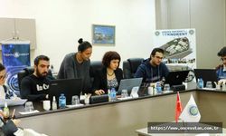 Ankara Üniversitesi, 'karbon ayak izi'ni hesaplayan ilk teknokent oldu