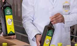 Arnas Tarım, pandemi döneminde 29 ülkeye markalı zeytinyağı ihracatı yaptı