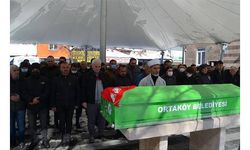 Asya, doğum gününde toprağa verildi