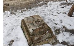 Atatürk'ün bronz heykelini çalıp satan 4 kişi tutuklandı