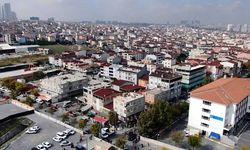 Avcılar’da 40 yıl sonra imar planı kabul edilen 100 bin nüfuslu mahallede endişe