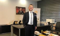 Aydın Soyyiğit: 4 yılda ihracat rakamını iki katına çıkardık