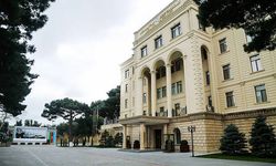 Azerbaycan: Rusya açıklamalarında ‘Dağlık Karabağ’ ifadesini kullanmamalı