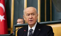 Bahçeli: Altın satar gibi yağ satanlar onurlarını da satmışlardır
