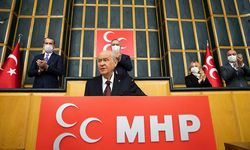 Bahçeli: Türk polisi görevinin gereğini yapmıştır