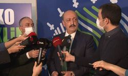 Bakan Bilgin'den 'asgari ücrete ek zam' açıklaması