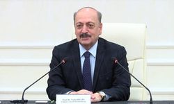 Bakan Bilgin: Türk devleti ilacın parasına bakmaz