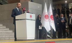 Bakan Bozdağ: Mehmet Selim Kiraz'a sıkılan kurşunlar adalete sıkılmış kurşunlardır